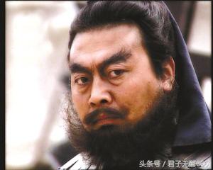 娱乐旧闻：刘关张桃园三结义，唯有他最后以演员为职业-2.jpg