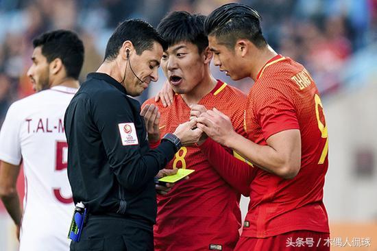 3秒咋就变成11分钟，难怪国际足联说世界杯裁判选人看水平-12.jpg