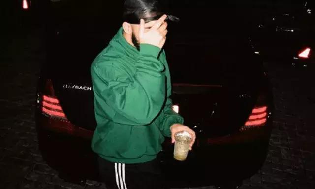 AJ1黑红芝加哥即将发售，只有2300双？Drake好像要加盟Adidas了！-12.jpg