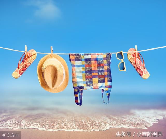 美国不允许晾衣服令人不解 ，衣物如何变干成谜题，跟我来揭秘-1.jpg