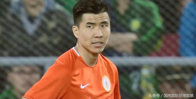 北京国安半场1-0领先北京人和！魏翊东：索里亚诺回报教练信任！-3.jpg