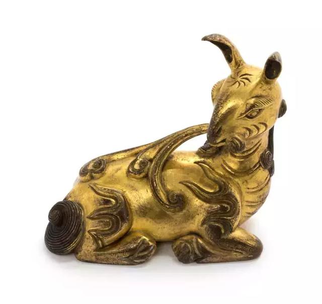 袁世凯后人旧藏现身芝加哥某拍行,齐白石真迹竟然估价这么低！-11.jpg