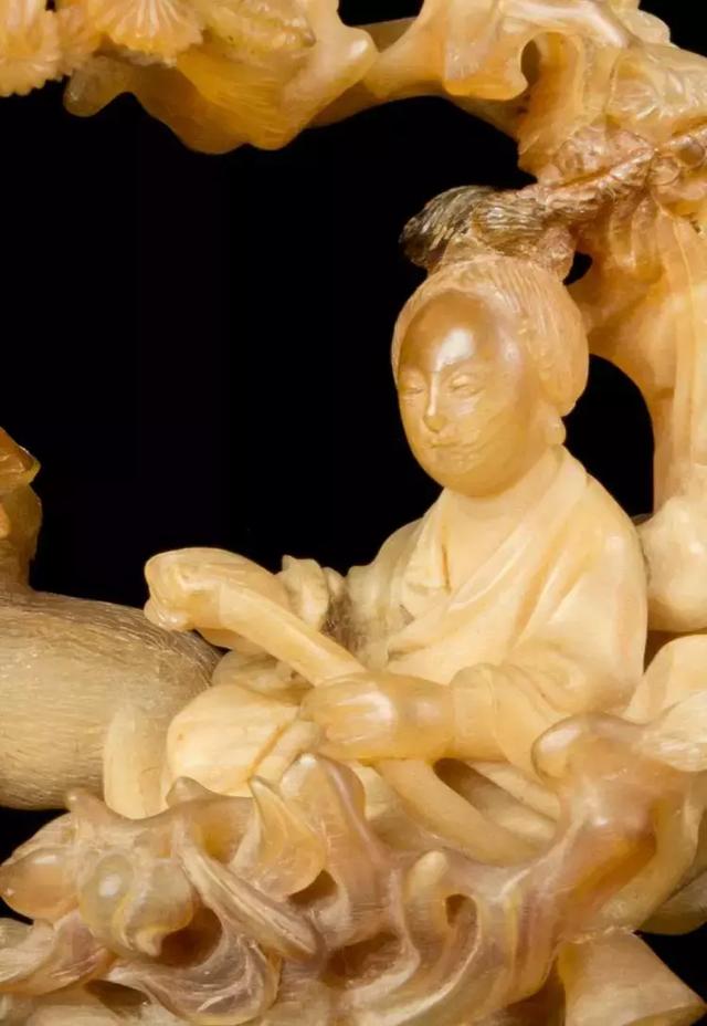 袁世凯后人旧藏现身芝加哥某拍行,齐白石真迹竟然估价这么低！-13.jpg