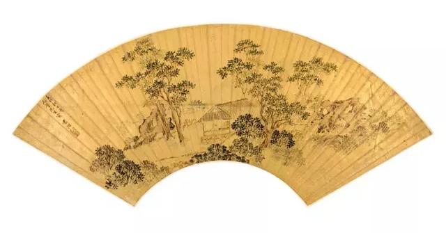 袁世凯后人旧藏现身芝加哥某拍行,齐白石真迹竟然估价这么低！-36.jpg
