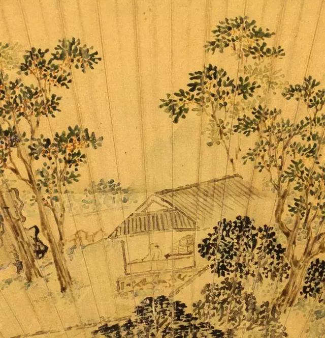 袁世凯后人旧藏现身芝加哥某拍行,齐白石真迹竟然估价这么低！-37.jpg