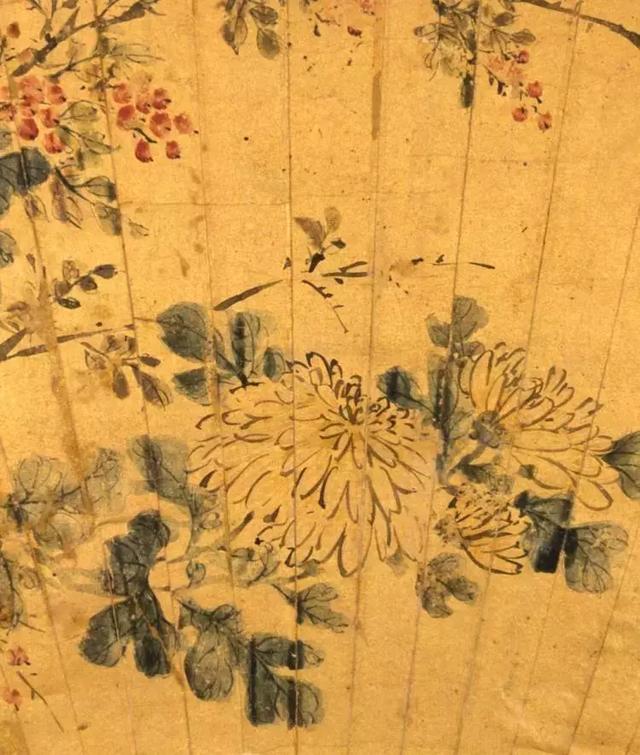 袁世凯后人旧藏现身芝加哥某拍行,齐白石真迹竟然估价这么低！-39.jpg