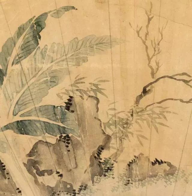 袁世凯后人旧藏现身芝加哥某拍行,齐白石真迹竟然估价这么低！-41.jpg