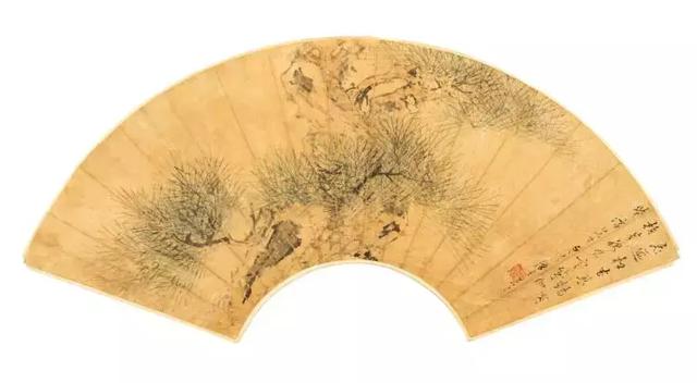 袁世凯后人旧藏现身芝加哥某拍行,齐白石真迹竟然估价这么低！-46.jpg