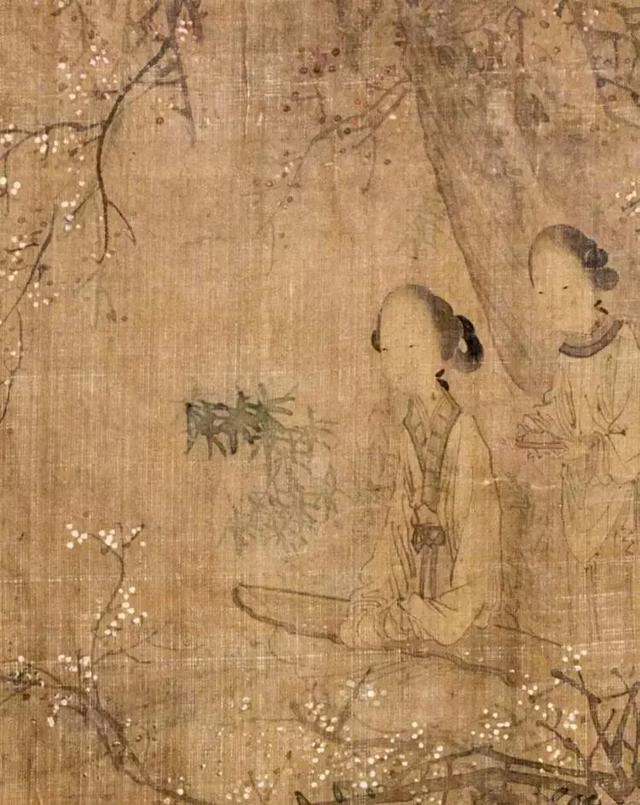 袁世凯后人旧藏现身芝加哥某拍行,齐白石真迹竟然估价这么低！-49.jpg