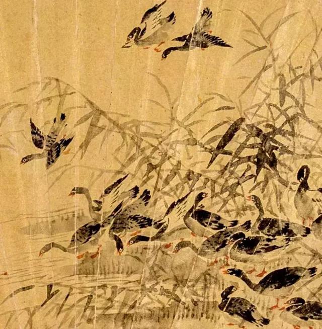 袁世凯后人旧藏现身芝加哥某拍行,齐白石真迹竟然估价这么低！-51.jpg