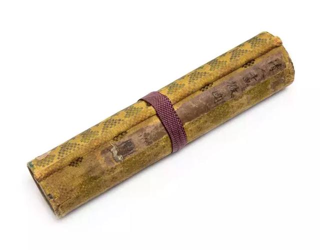 袁世凯后人旧藏现身芝加哥某拍行,齐白石真迹竟然估价这么低！-62.jpg