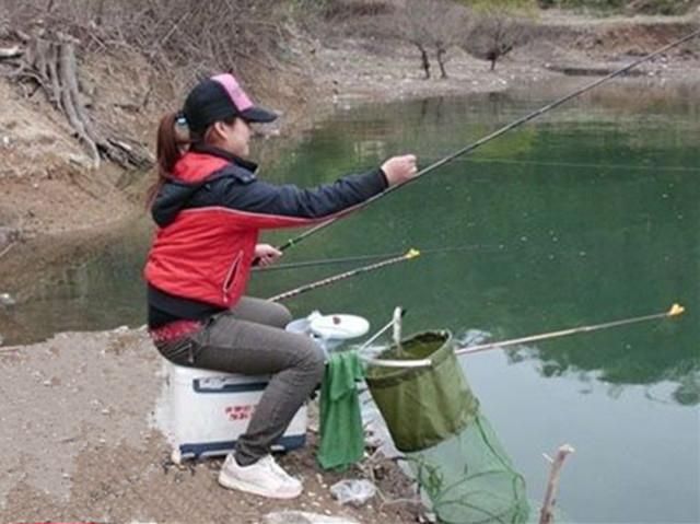 钓鱼大师分享——用粮食钓鱼爆护绝招！-4.jpg