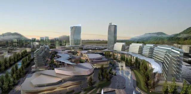 珠海人民看过来！又有一个新潮娱乐广场落地横琴新区-1.jpg