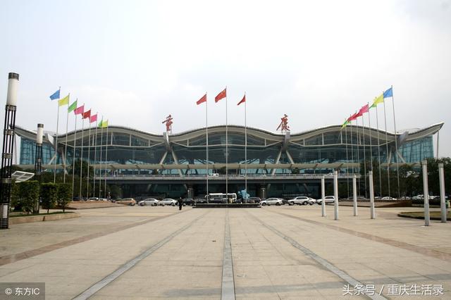 重庆第二国际机场真的要来了，最有可能选址在这3个区县-2.jpg
