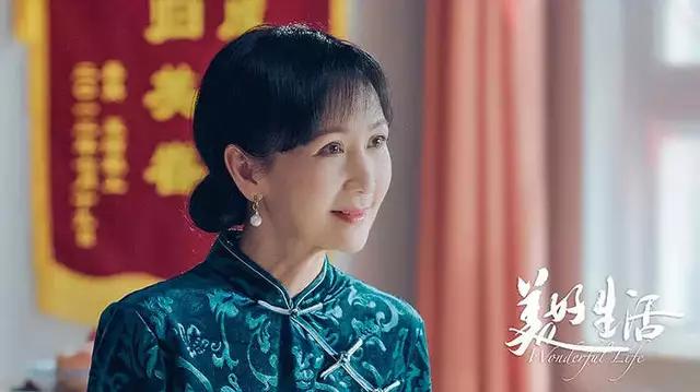 《美好生活》里的刘兰芝！-2.jpg