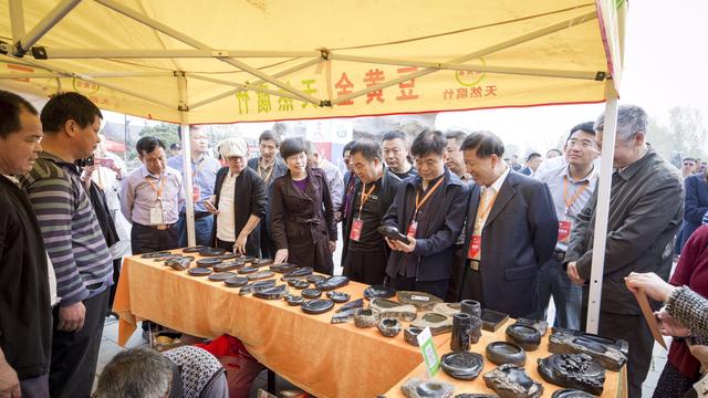 第八届中国（费县）国际赏石旅游文化节开幕-3.jpg