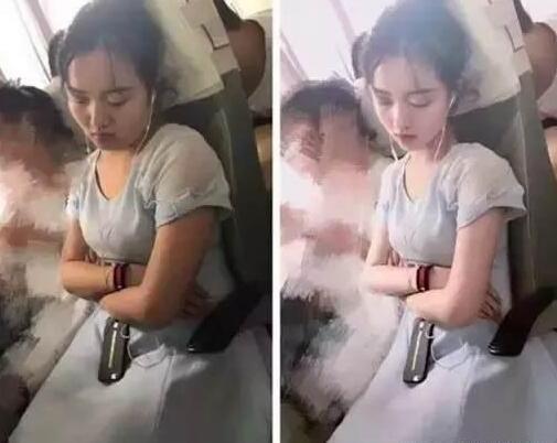 搞笑段子：我出差提前回来 ,想给男友一个惊喜-4.jpg