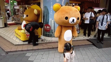 搞笑GIF：牛:“听说你俩挺横啊?”-4.jpg