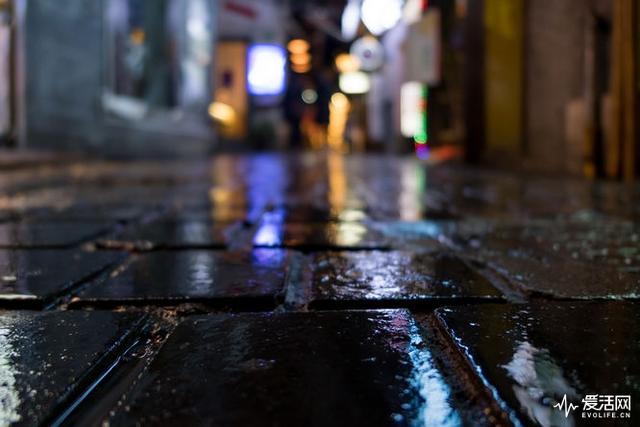 摄影基本技｜夜凉如水那么美 你为什么拍不好？-2.jpg