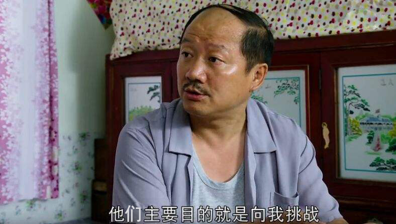 爆笑PS：当偶像们秃成谢广坤 你还会爱他们吗？-18.jpg