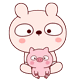 鸽子：今天有点无聊呀~-2.jpg