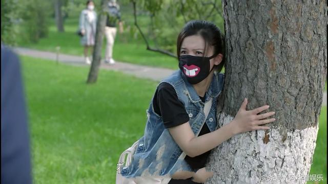 《好久不见》心机婊遇上莽撞女，杨子姗竟然不敌逮恣祯？-2.jpg