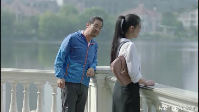 《好久不见》心机婊遇上莽撞女，杨子姗竟然不敌逮恣祯？-5.jpg