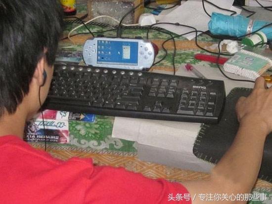 搞笑：17张有史以来最搞笑的图片-4.jpg