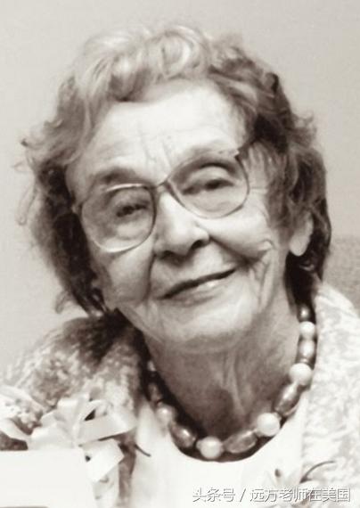 工作到96岁，这个美国老太太竟是“隐形”富豪，她的遗嘱令人震撼-7.jpg