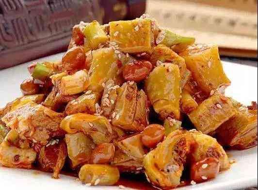 重庆25个区县的美食和特产，以后有机会一定尝尝吧-22.jpg
