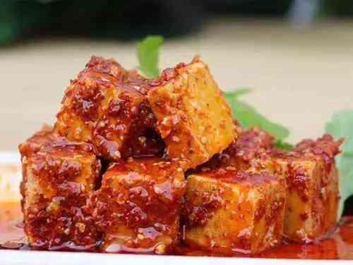 重庆25个区县的美食和特产，以后有机会一定尝尝吧-25.jpg
