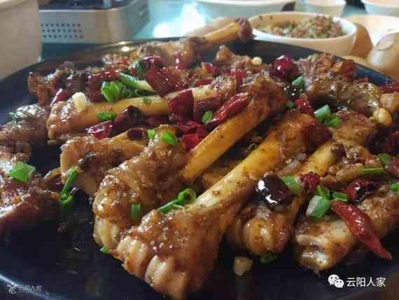 重庆25个区县的美食和特产，以后有机会一定尝尝吧-32.jpg