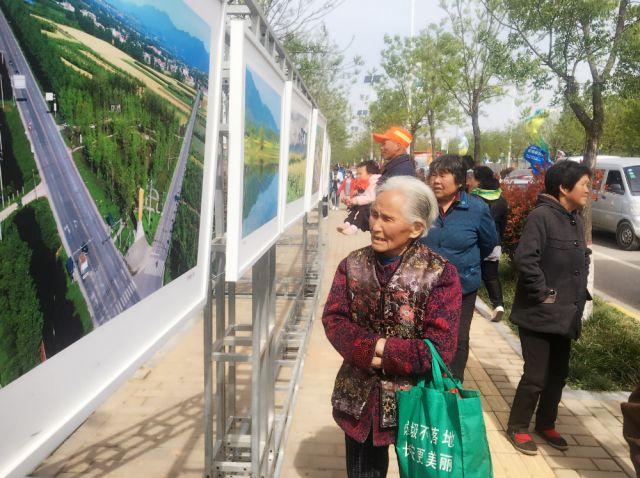 春满中国·醉西安丨2018中国长安国际赏花季暨花海趣骑健身节在杨庄街道圆满举行-5.jpg