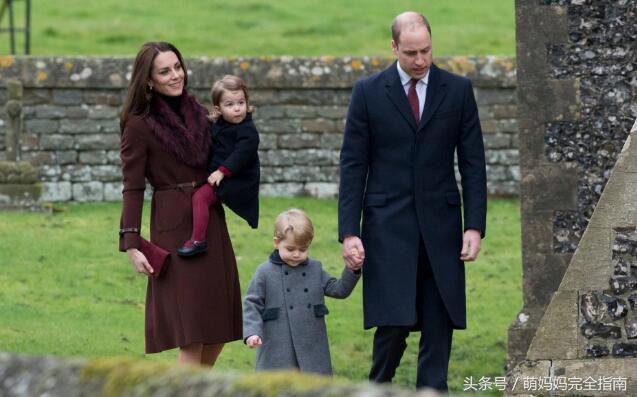 凯特王妃和威廉王子的亲子时光你看过吗？-4.jpg