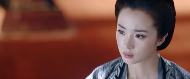 《独孤天下》曼陀弑其姨母，骗伽罗为人质，要挟杨坚让位给李渊！-5.jpg