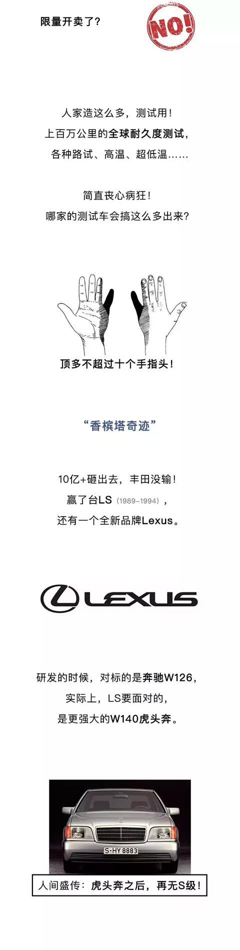 当年丰田豪赌10个亿 就是要挑衅奔驰-5.jpg