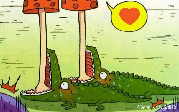 爆笑校园：呆头“鱼口逃生”笑掉大牙？“痛哭流涕”爱的告白！-2.jpg