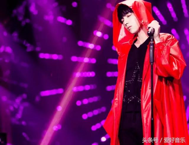 天才歌手华晨宇，改编歌曲却被原唱叫停，网友：真的飘了-1.jpg