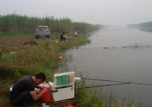 清明节后好钓鱼，高手分享野钓心得，看过后受益匪浅！-3.jpg