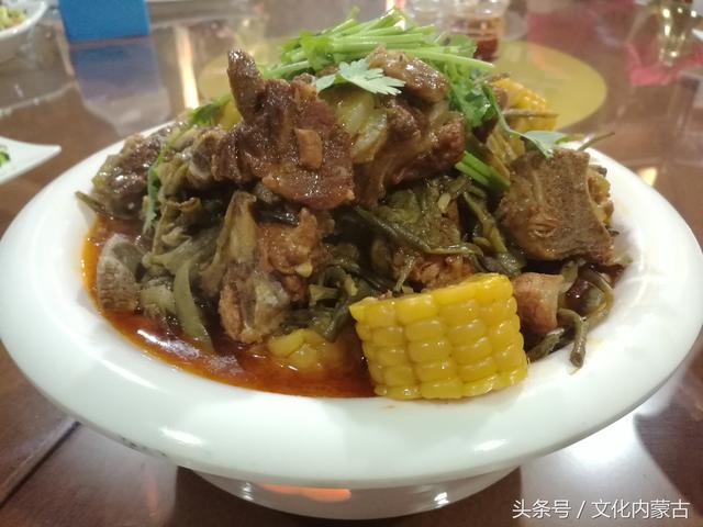 农家美食—炒馍，你知道馒头还可以这样吃吗？-2.jpg