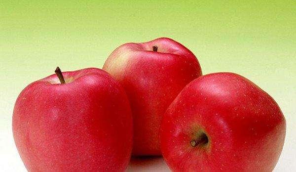 美容课堂：水果美容保养法，苹果-1.jpg