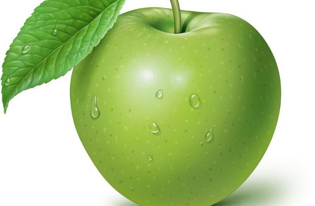 美容课堂：水果美容保养法，苹果-2.jpg