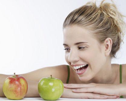 美容课堂：水果美容保养法，苹果-3.jpg
