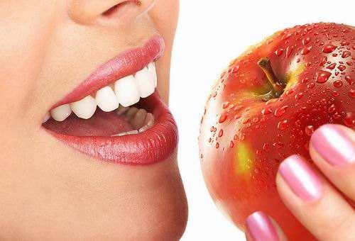 美容课堂：水果美容保养法，苹果-5.jpg