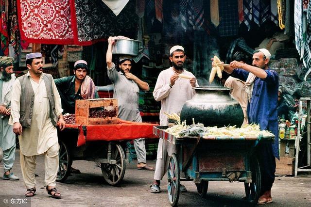在巴基斯坦旅游都有哪些美食可以吃（纯干货推荐）-8.jpg