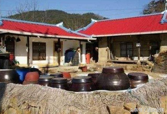 看完老挝，印度的农村生活，再看看美国日本的农村生活，差距甚大-1.jpg
