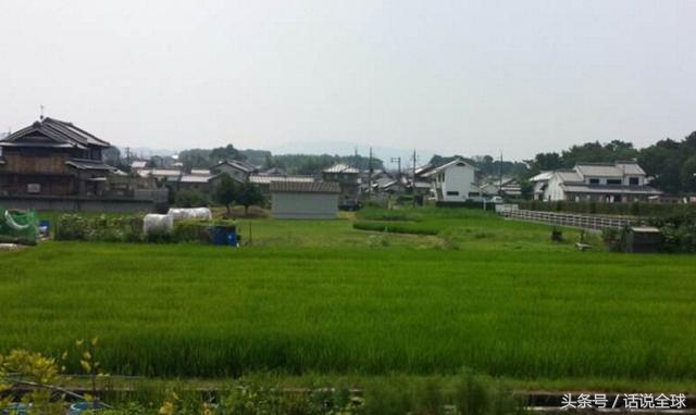 看完老挝，印度的农村生活，再看看美国日本的农村生活，差距甚大-8.jpg