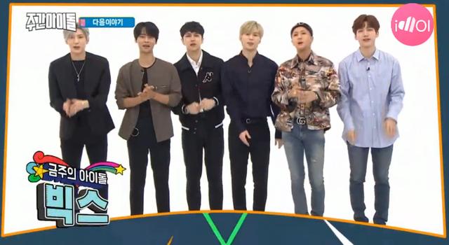 「VIXX」「分享」180418 爆笑预定！致命调香师VIXX《周偶》预告来袭-1.jpg