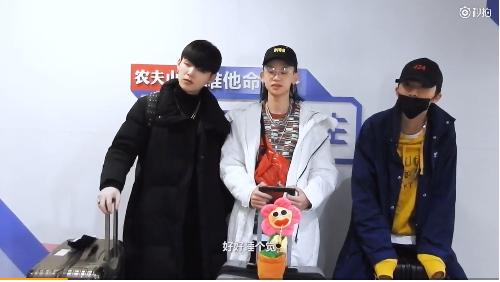 小鬼“吐槽”朱星杰说梦话，塑料友谊走到尽头！-2.jpg