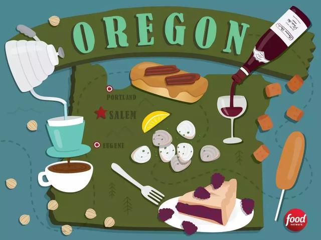 Oregon 啥好吃好喝？这20道美食必须打卡（下）-1.jpg